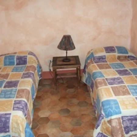 Alloggio per agriturismo Quartopodere