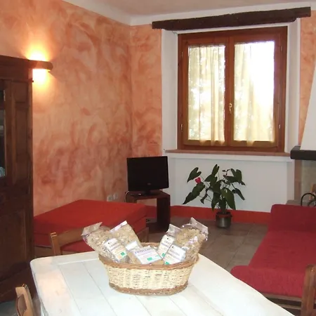 Alloggio per agriturismo Quartopodere