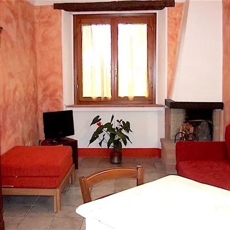 Alloggio per agriturismo Quartopodere
