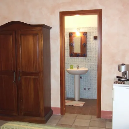 Quartopodere Alloggio per agriturismo *
