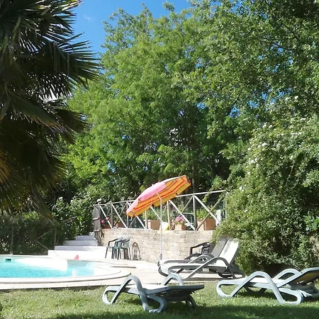 Quartopodere Magliano in Toscana
