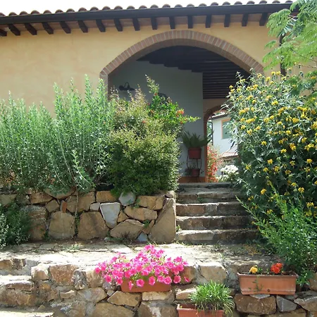 Quartopodere Alloggio per agriturismo *