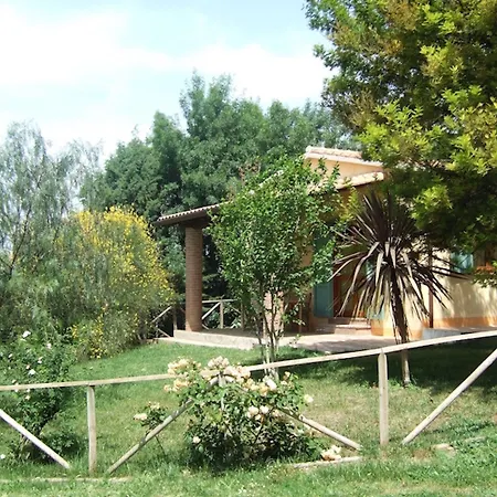 Quartopodere Alloggio per agriturismo
