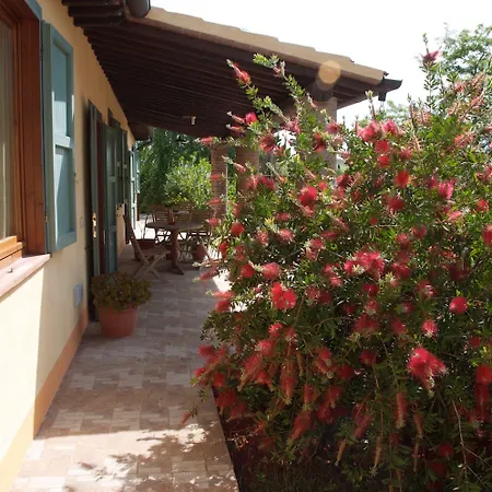 Alloggio per agriturismo Quartopodere *