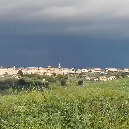 Alloggio per agriturismo Quartopodere