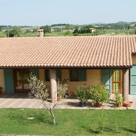 Alloggio per agriturismo Quartopodere