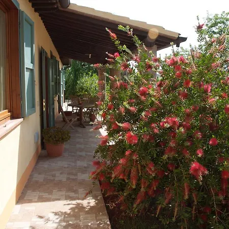 Alloggio per agriturismo Quartopodere *