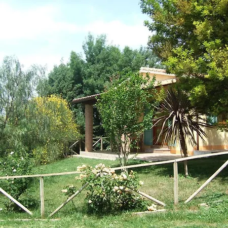 Alloggio per agriturismo Quartopodere Magliano in Toscana