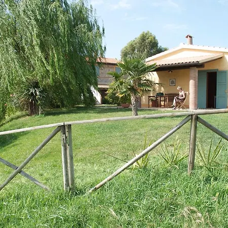 Quartopodere Magliano in Toscana