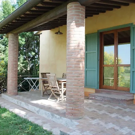 Quartopodere Alloggio per agriturismo *