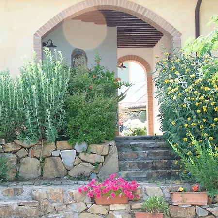Alloggio per agriturismo Quartopodere