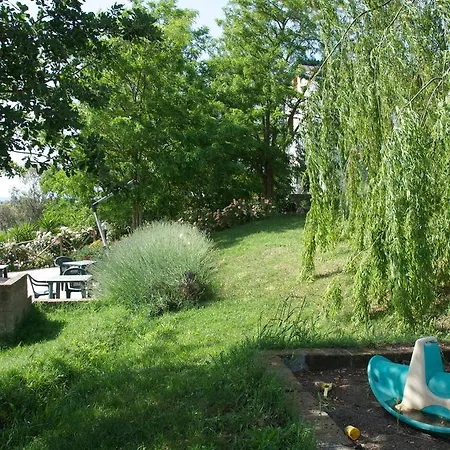 Quartopodere Alloggio per agriturismo