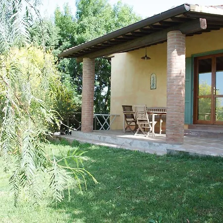 Séjour à la ferme Quartopodere *