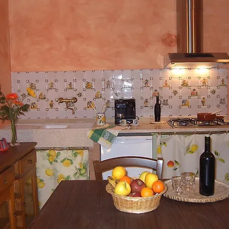Quartopodere Séjour à la ferme *