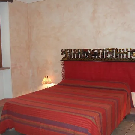 Alloggio per agriturismo Quartopodere