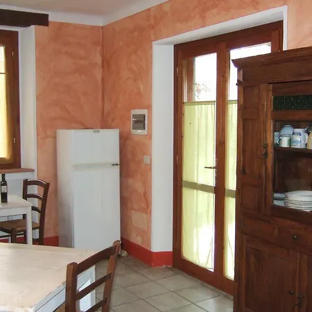 Alloggio per agriturismo Quartopodere *
