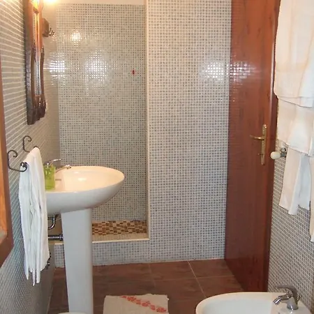 Alloggio per agriturismo Quartopodere *