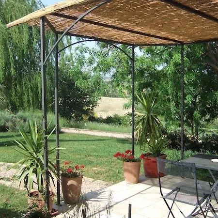Séjour à la ferme Quartopodere