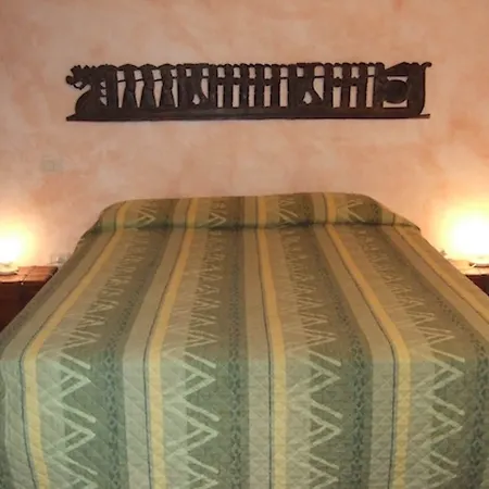 Alloggio per agriturismo Quartopodere